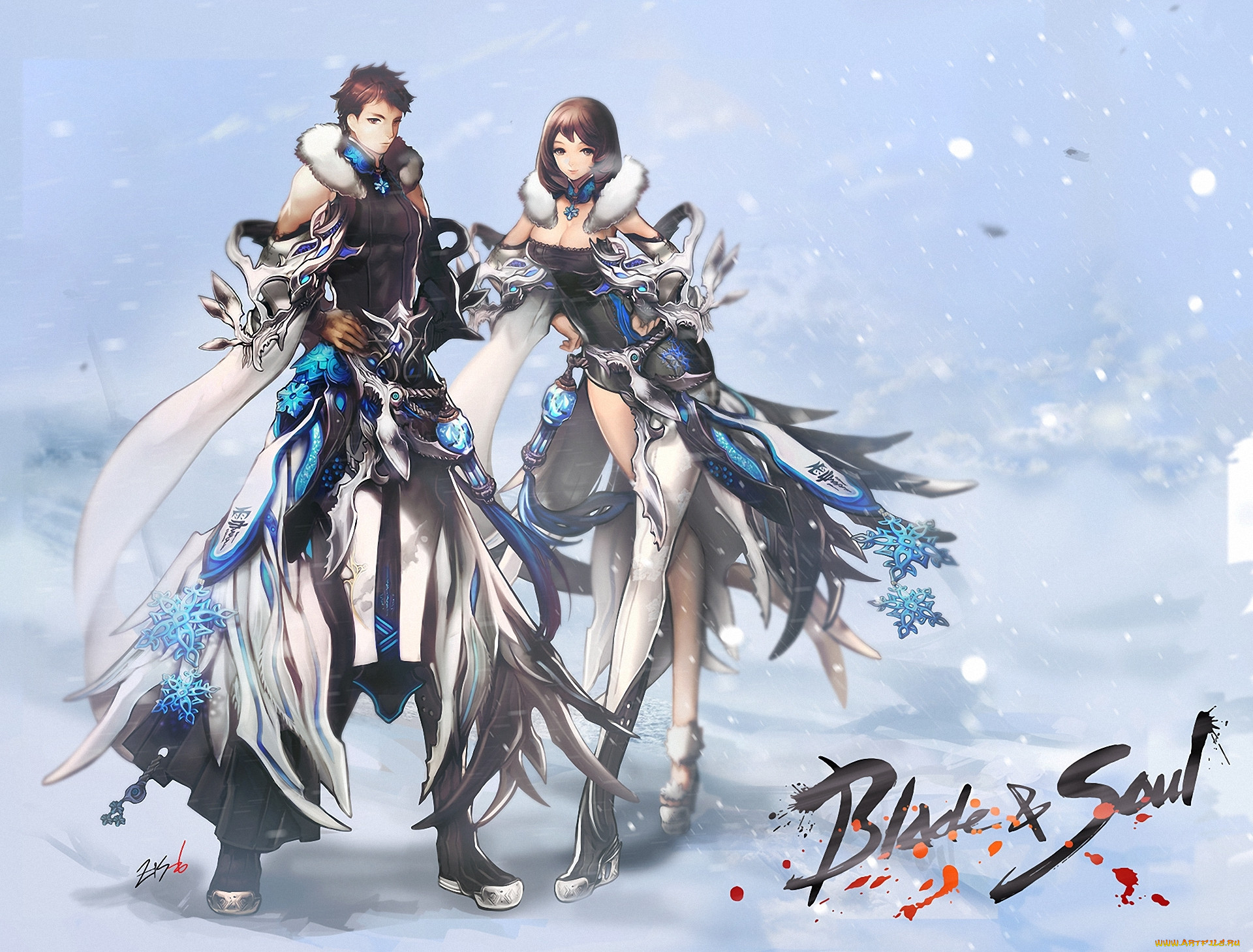 , blade and soul, , , , , blade, soul